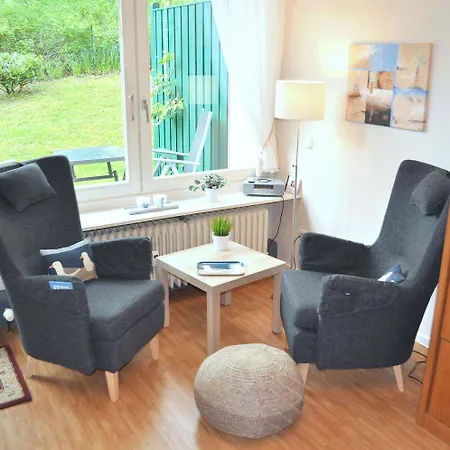 Apartment Muschel Timmendorfer Strand