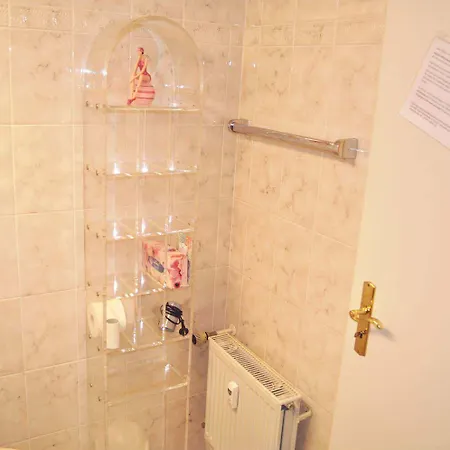 Muschel * Timmendorfer Strand