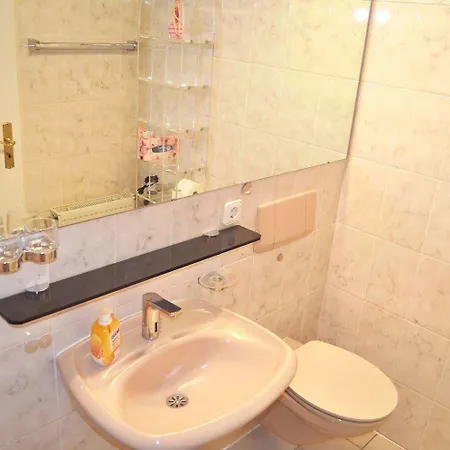 Apartment Muschel Timmendorfer Strand