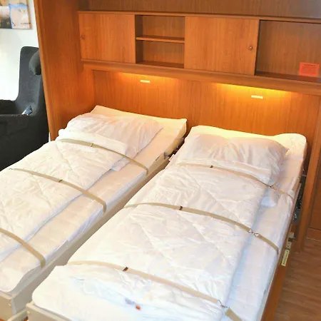 Apartment Muschel *