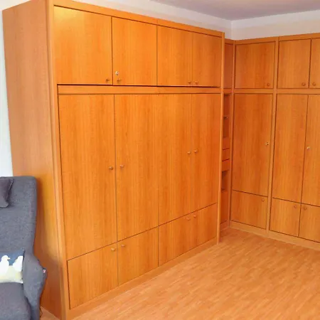 Muschel Apartman Timmendorfer Strand