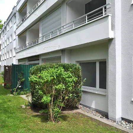 Muschel Apartment