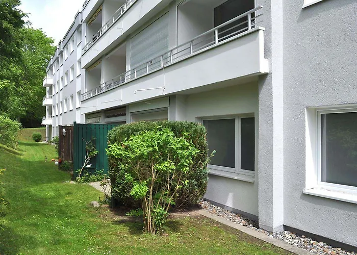 Muschel * Timmendorfer Strand