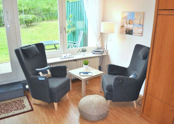 Apartment Muschel Timmendorfer Strand