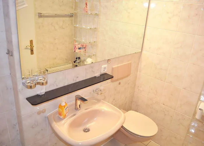 Apartment Muschel Timmendorfer Strand