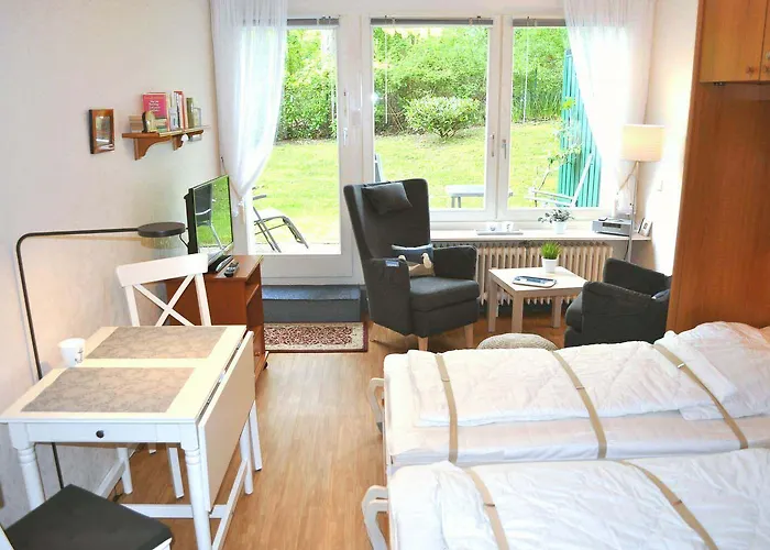 Muschel Timmendorfer Strand